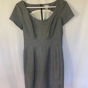 Women’s Gray dress